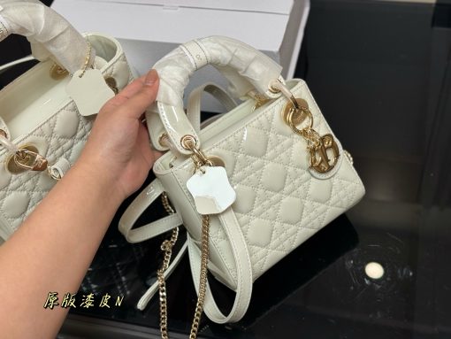DIOR Lady bag