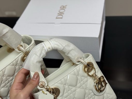 DIOR Lady bag - Image 8