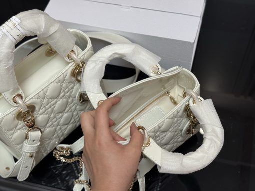 DIOR Lady bag - Image 7