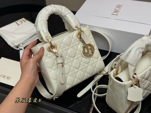 DIOR Lady bag - Image 6