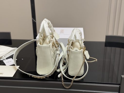DIOR Lady bag - Image 5