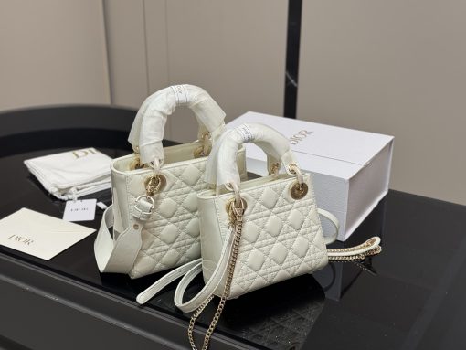 DIOR Lady bag - Image 4