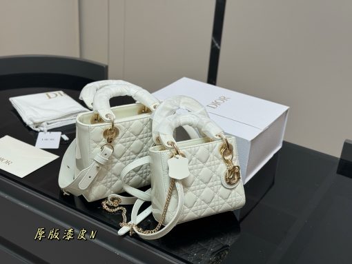 DIOR Lady bag - Image 2