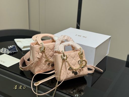 DIOR Lady bag - Image 10