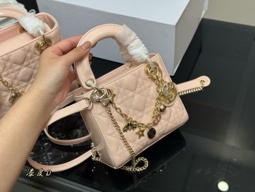DIOR Lady bag