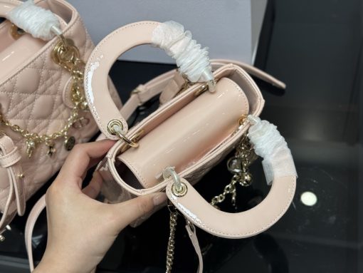 DIOR Lady bag - Image 8