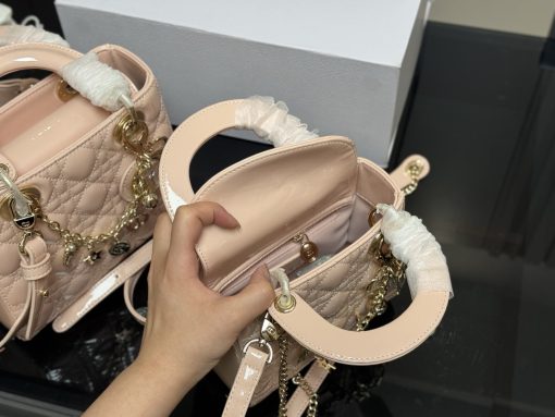 DIOR Lady bag - Image 7