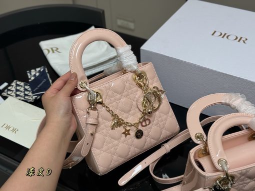 DIOR Lady bag - Image 6