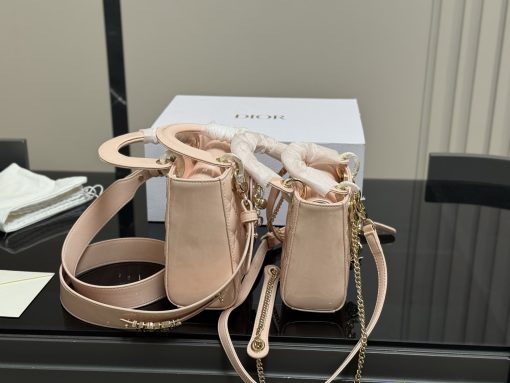 DIOR Lady bag - Image 5