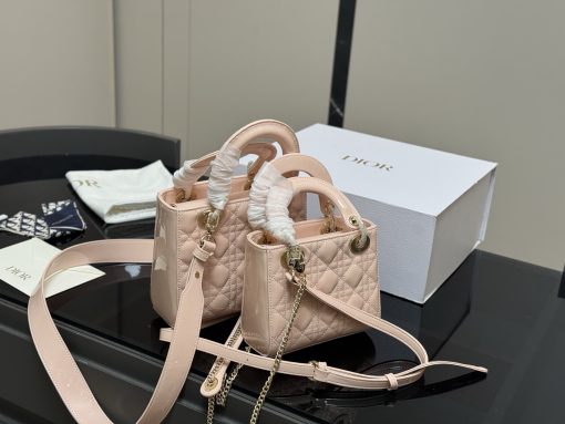 DIOR Lady bag - Image 4