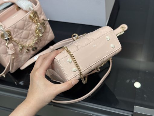 DIOR Lady bag - Image 3