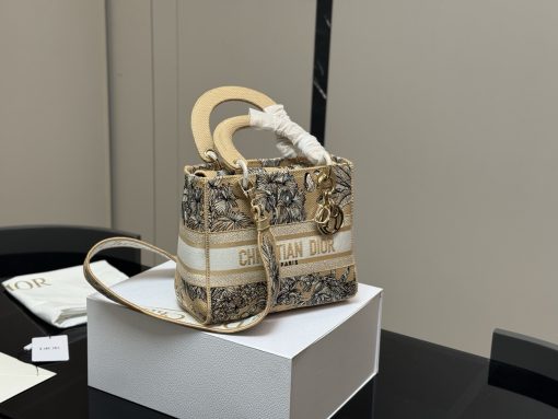 DIOR Lady bag - Image 9