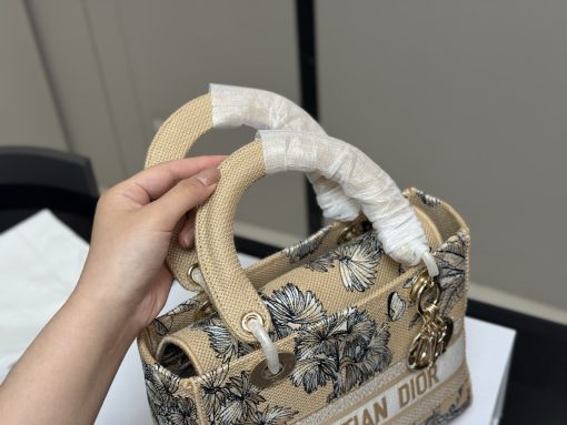 DIOR Lady bag - Image 8