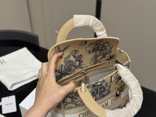 DIOR Lady bag - Image 7
