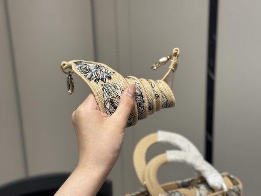 DIOR Lady bag - Image 5