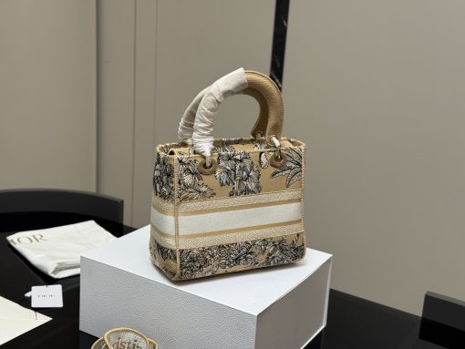 DIOR Lady bag - Image 3