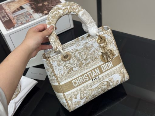 DIOR Lady bag - Image 9