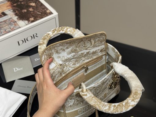 DIOR Lady bag - Image 7
