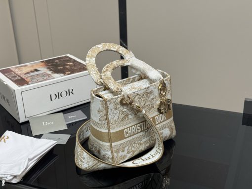 DIOR Lady bag - Image 6
