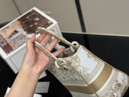 DIOR Lady bag - Image 4