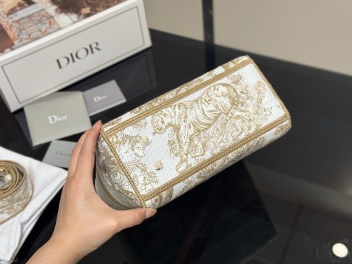 DIOR Lady bag - Image 2