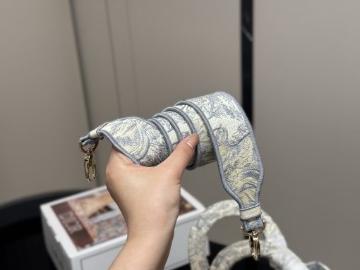 DIOR Lady bag - Image 5