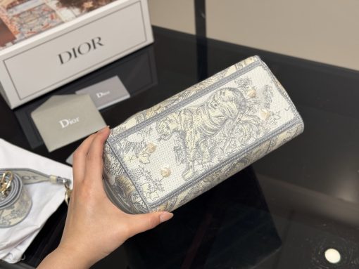 DIOR Lady bag - Image 2