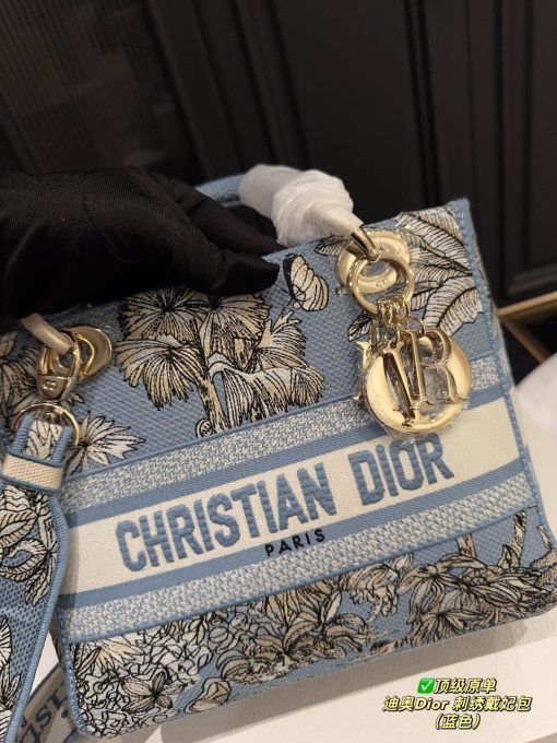 DIOR Lady bag - Image 7