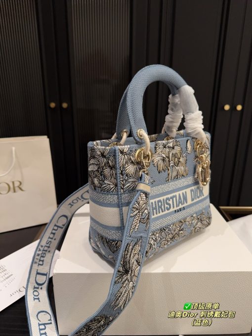 DIOR Lady bag - Image 5