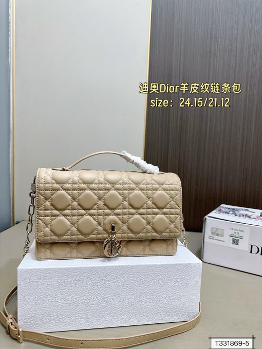 DIOR Lady bag - Image 9