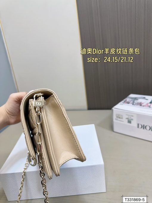 DIOR Lady bag - Image 7
