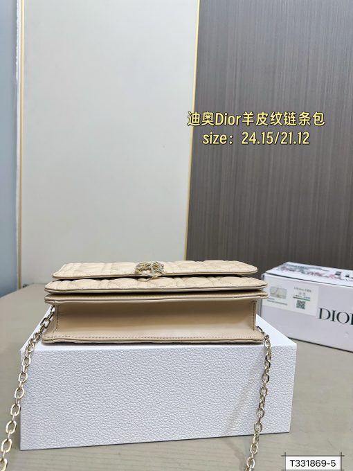 DIOR Lady bag - Image 6