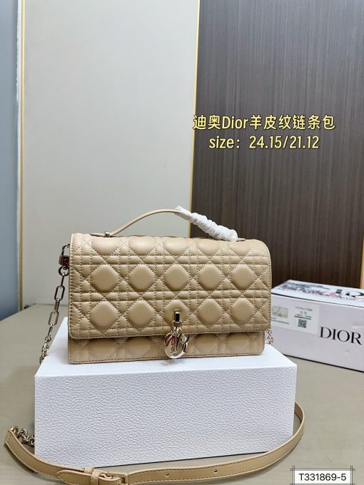 DIOR Lady bag - Image 3