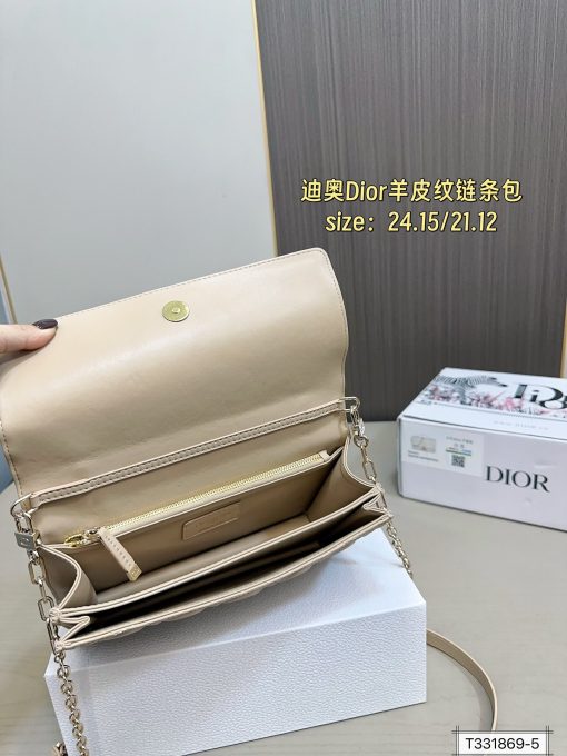 DIOR Lady bag - Image 2