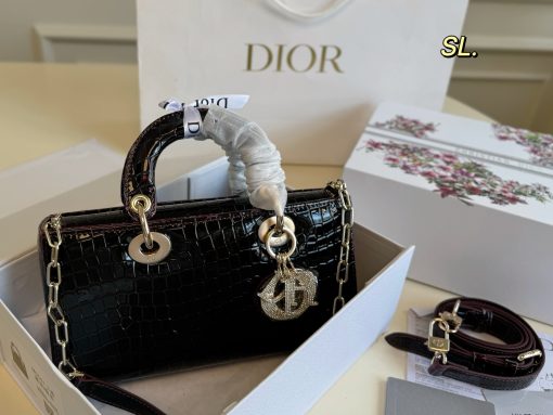 DIOR Lady bag