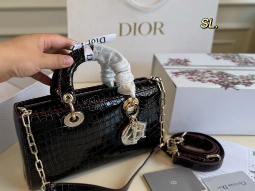 DIOR Lady bag - Image 9