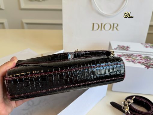 DIOR Lady bag - Image 8