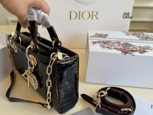 DIOR Lady bag - Image 7
