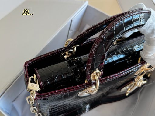 DIOR Lady bag - Image 6