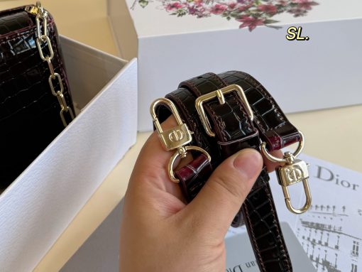 DIOR Lady bag - Image 5