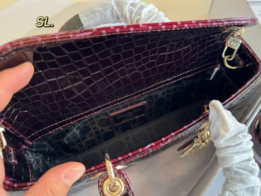 DIOR Lady bag - Image 2