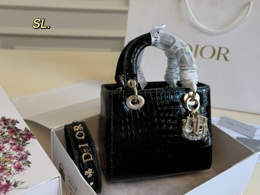 DIOR Lady bag