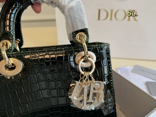 DIOR Lady bag - Image 8