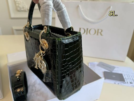 DIOR Lady bag - Image 7