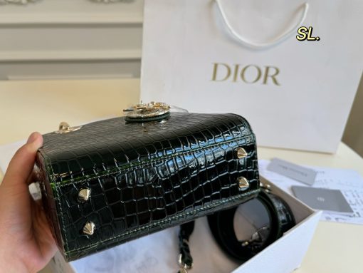 DIOR Lady bag - Image 6