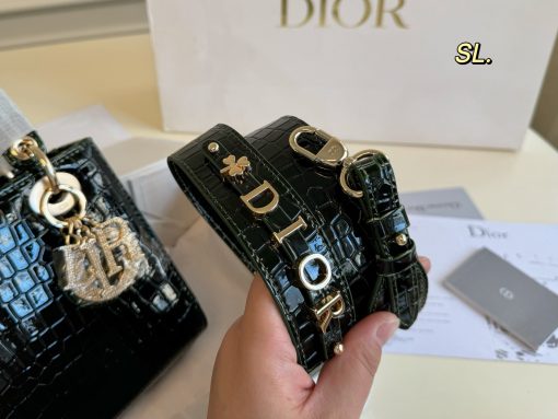 DIOR Lady bag - Image 5