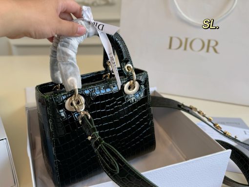 DIOR Lady bag - Image 4