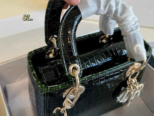 DIOR Lady bag - Image 3