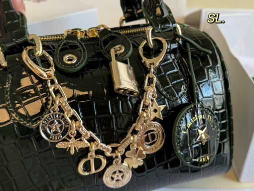 DIOR pillow bag - Image 3