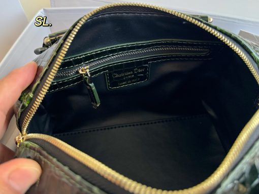 DIOR pillow bag - Image 2